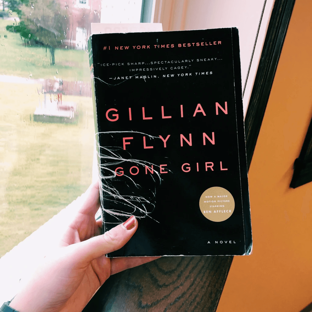 Gone Girl