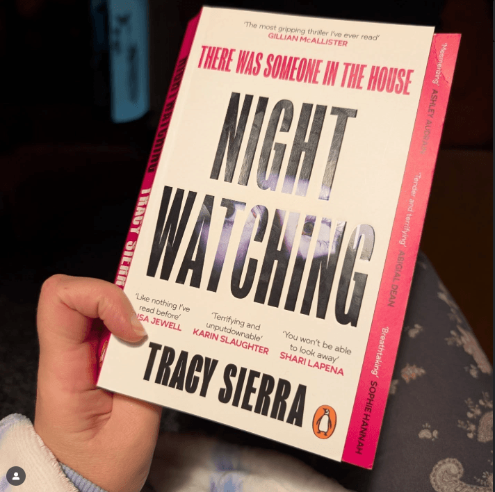 Night Watching