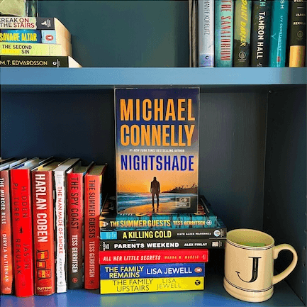Nightshade