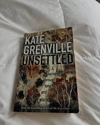 Unsettled