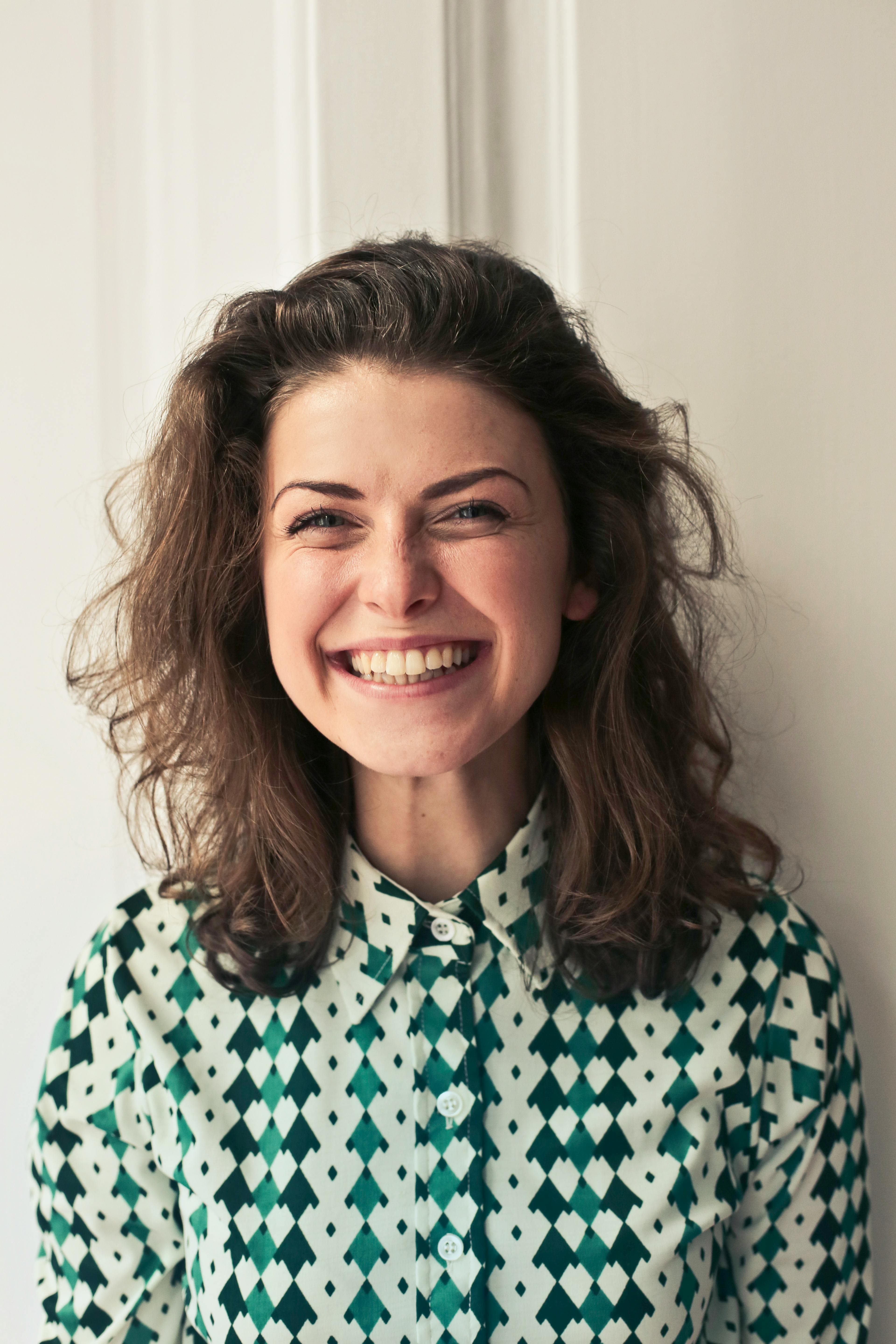 profile picture of Lily Blackwood