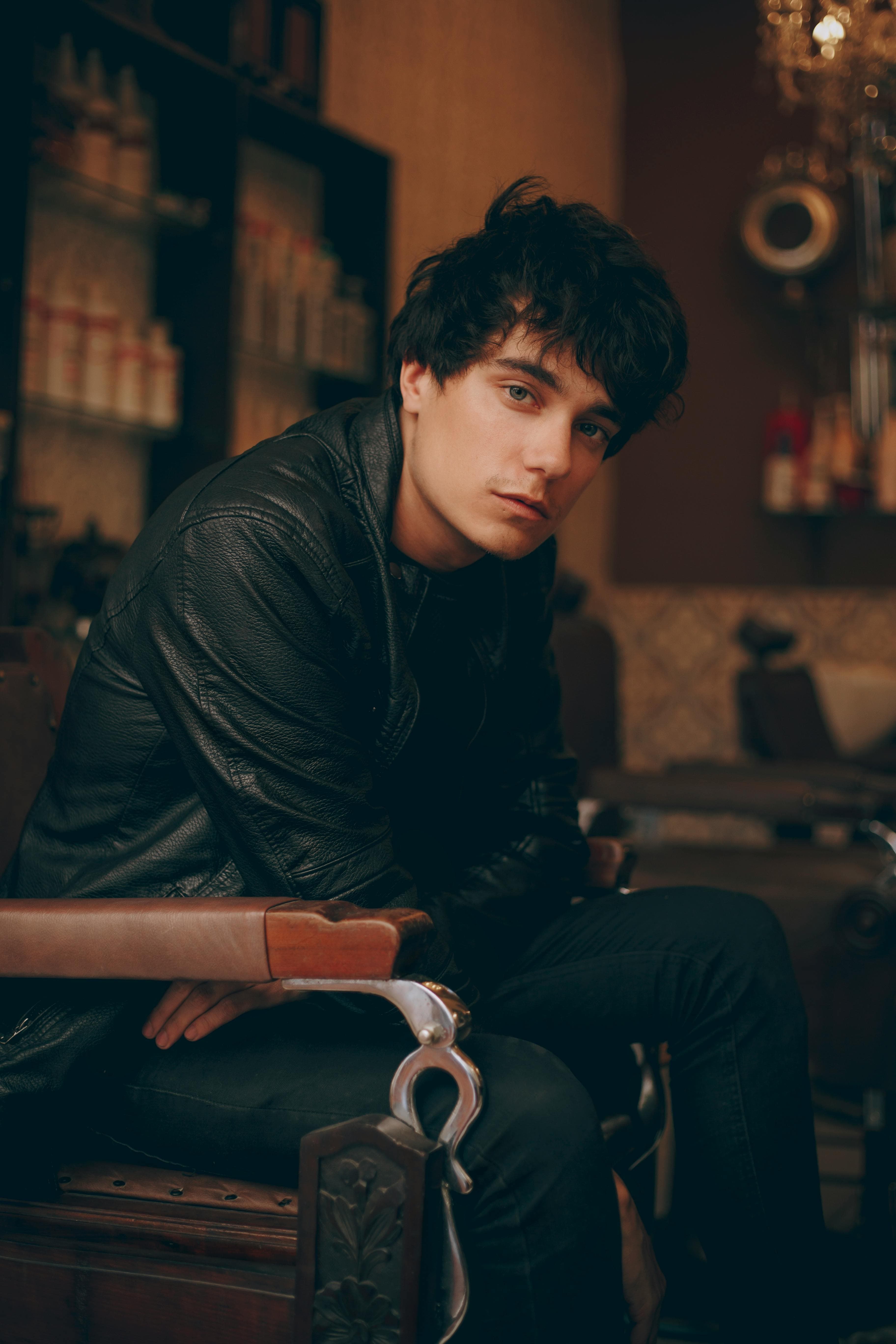 profile picture of Nathan Marks